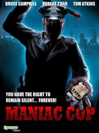 Maniac Cop still 1