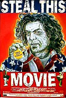 Steal This Movie still 2
