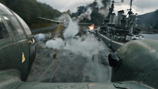 Gold Run still 5