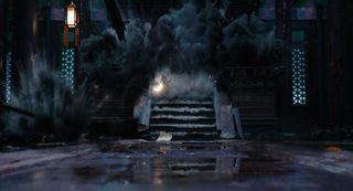 Monstrum still 3