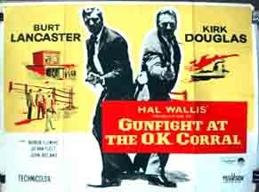 Gunfight at the O.K. Corral still 5