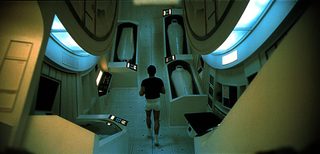 2001: A Space Odyssey still 3