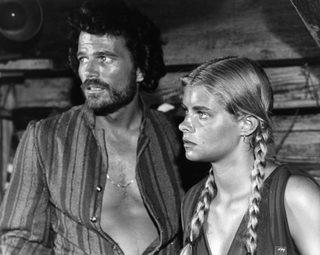 Sinbad and the Eye of the Tiger still 1