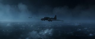1941. Wings Over Berlin still 3