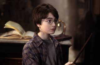 Harry Potter and the Sorcerer's Stone still 12