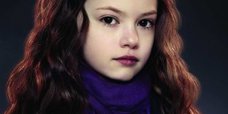 Mackenzie Foy, photo 1 of 3