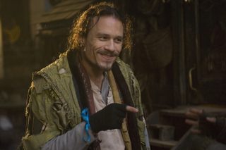 The Imaginarium of Doctor Parnassus still 8