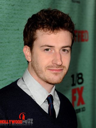 Joseph Mazzello