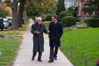 Fading Gigolo still 7