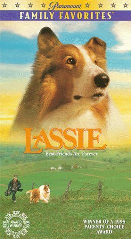 Lassie still 4