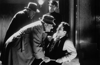 Radioland Murders still 7