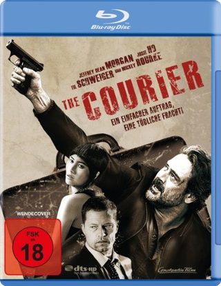 The Courier still 8