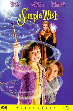 A Simple Wish still 6