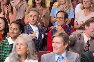 Battle of the Sexes still 2