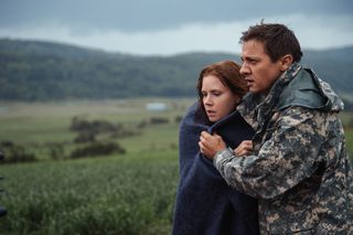 Arrival still 7