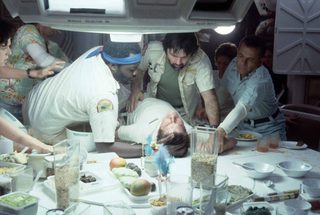 Alien still 2