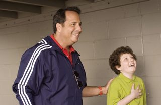The Benchwarmers still 4