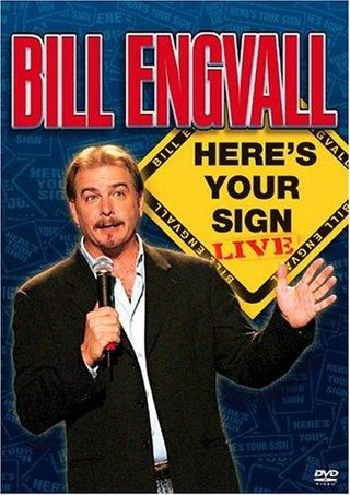 Bill Engvall: Here's Your Sign Live still 2