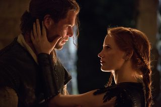 The Huntsman: Winter's War still 4