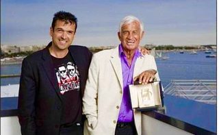 Belmondo, itinéraire... still 4