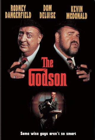 The Godson still 1
