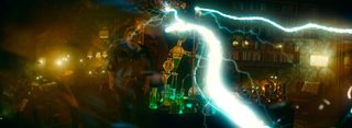The House Elf still 6