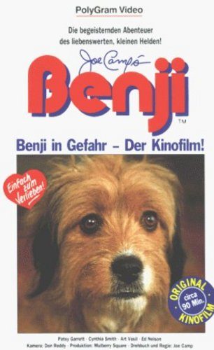 Benji still 7