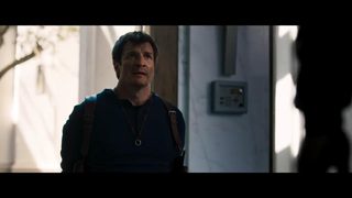 Uncharted: Live Action Fan Film still 3