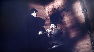 Abraham Lincoln vs. Zombies still 7