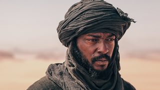 Desert Warrior still 7