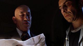 Chemical Wedding still 6