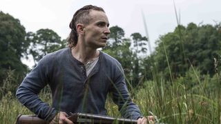 The Survivalist still 2