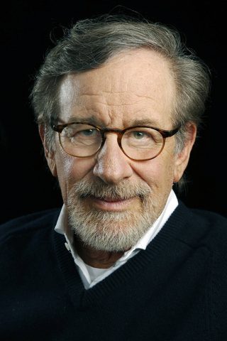 Steven Spielberg, photo 1 of 3