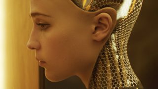 Ex Machina still 5