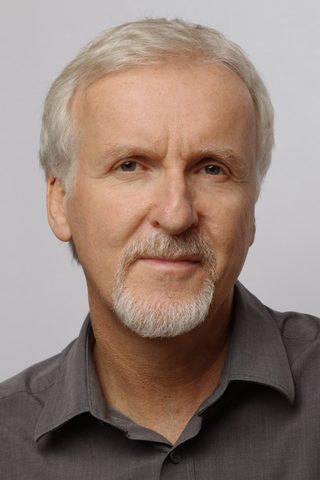 James Cameron, photo 1 of 3