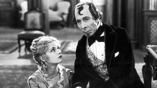 Disraeli still 1