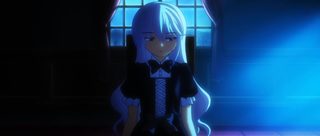 The Labyrinth of Grisaia still 5
