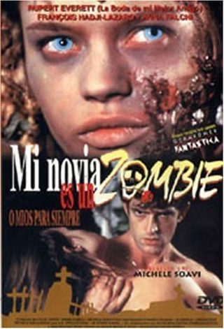 Cemetery Man still 6