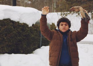 Brain Freeze still 4