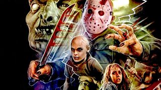 Friday the 13th: The Final Chapter still 3