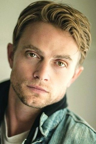 Wilson Bethel, photo 3 of 3