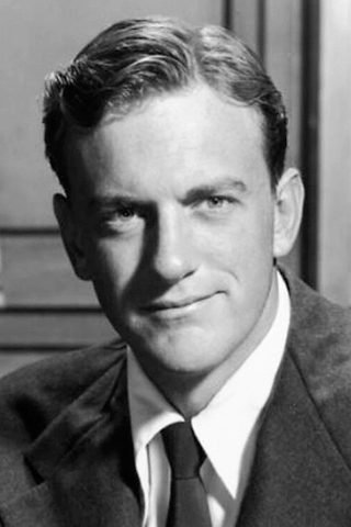 James Arness, photo 1 of 3
