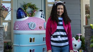 Gabby's Dollhouse: The Movie still 8