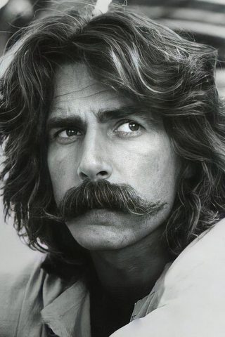 Sam Elliott, photo 3 of 3