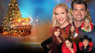 A Nashville Christmas Carol still 2