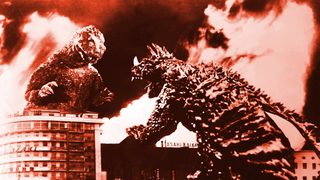 Gigantis, the Fire Monster still 2