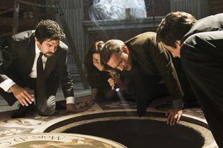 Angels & Demons still 3