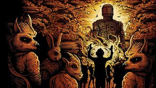 The Wicker Man still 4