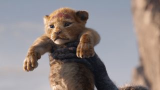 The Lion King still 4