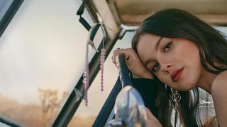 OLIVIA RODRIGO: driving home 2 u (a SOUR film) still 4